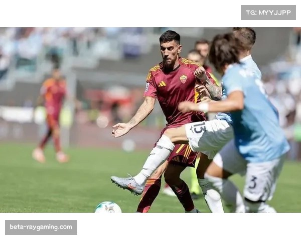 意甲罗马排出三四二一阵型苏莱佩莱格里尼联手支援多夫比克锋线核心