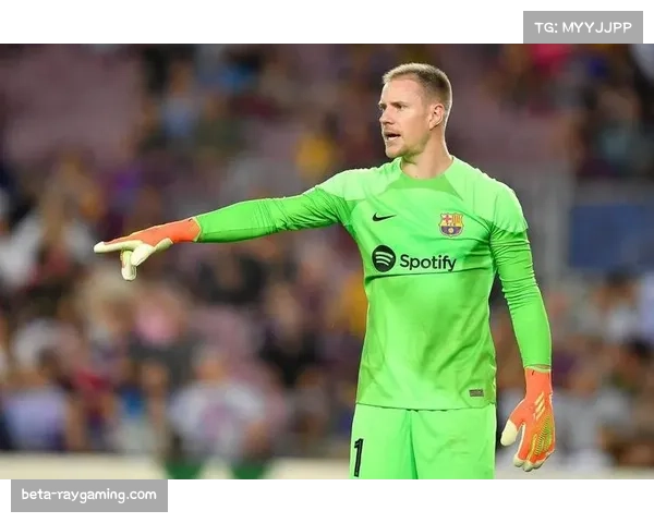 巴萨门将特尔施特根腿筋伤势持续，复出时间表仍未确定